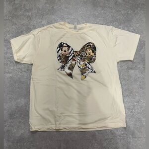 Disney shirt